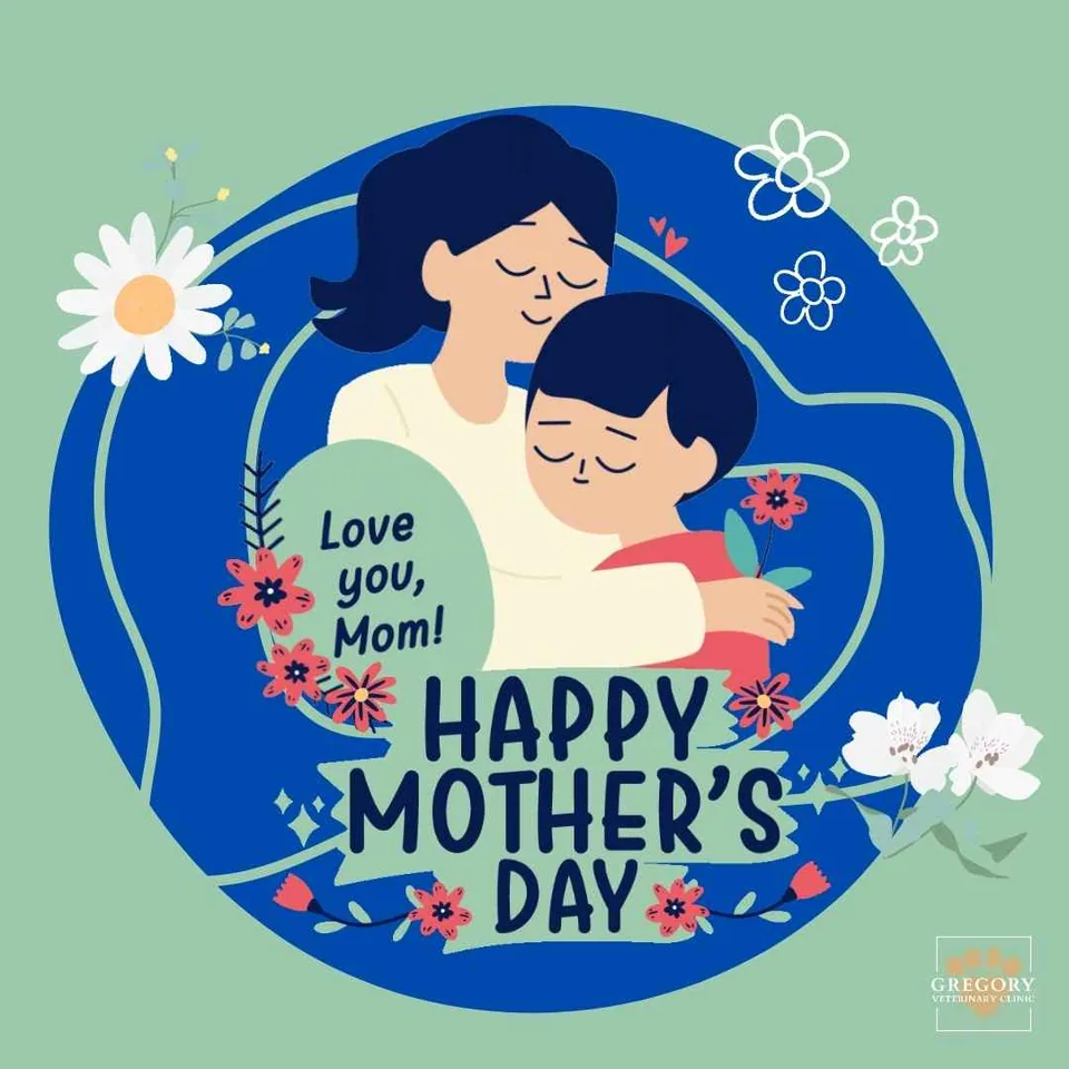 A Heartfelt Thank You to All Moms This Mother's Day