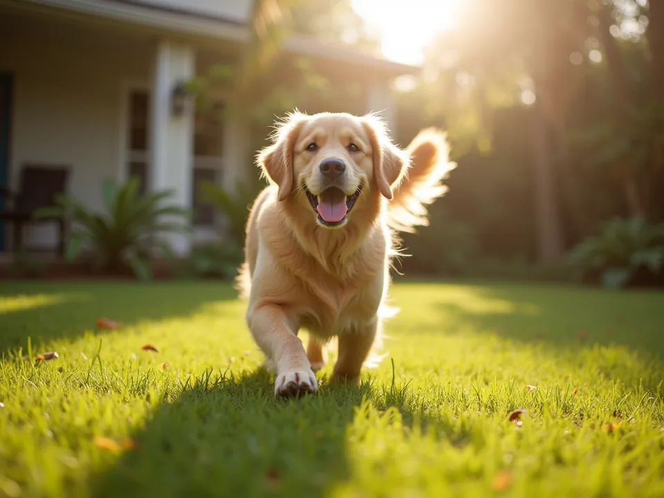 Heartworm and Parasite Prevention in Tampa: A Year-Round Guide