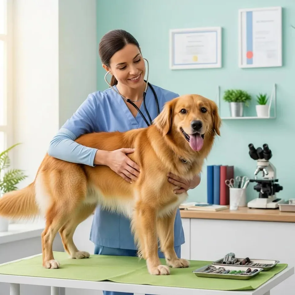 Senior Pets in the Summer Heat: Keeping Older Dogs and Cats Comfortable