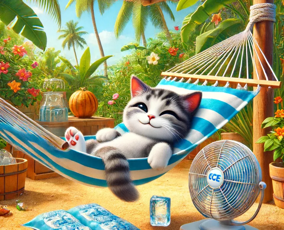 Summer Heat Pet Safety: 10 Tips from Gregory Veterinary Clinic
