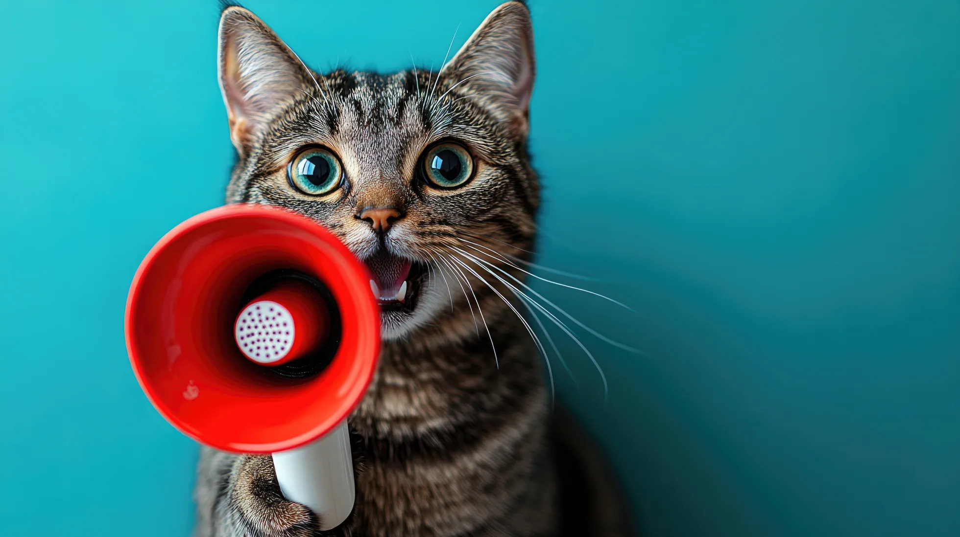cat photo
