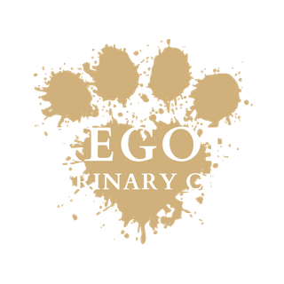 Gregory Veterinary Clinic logo
